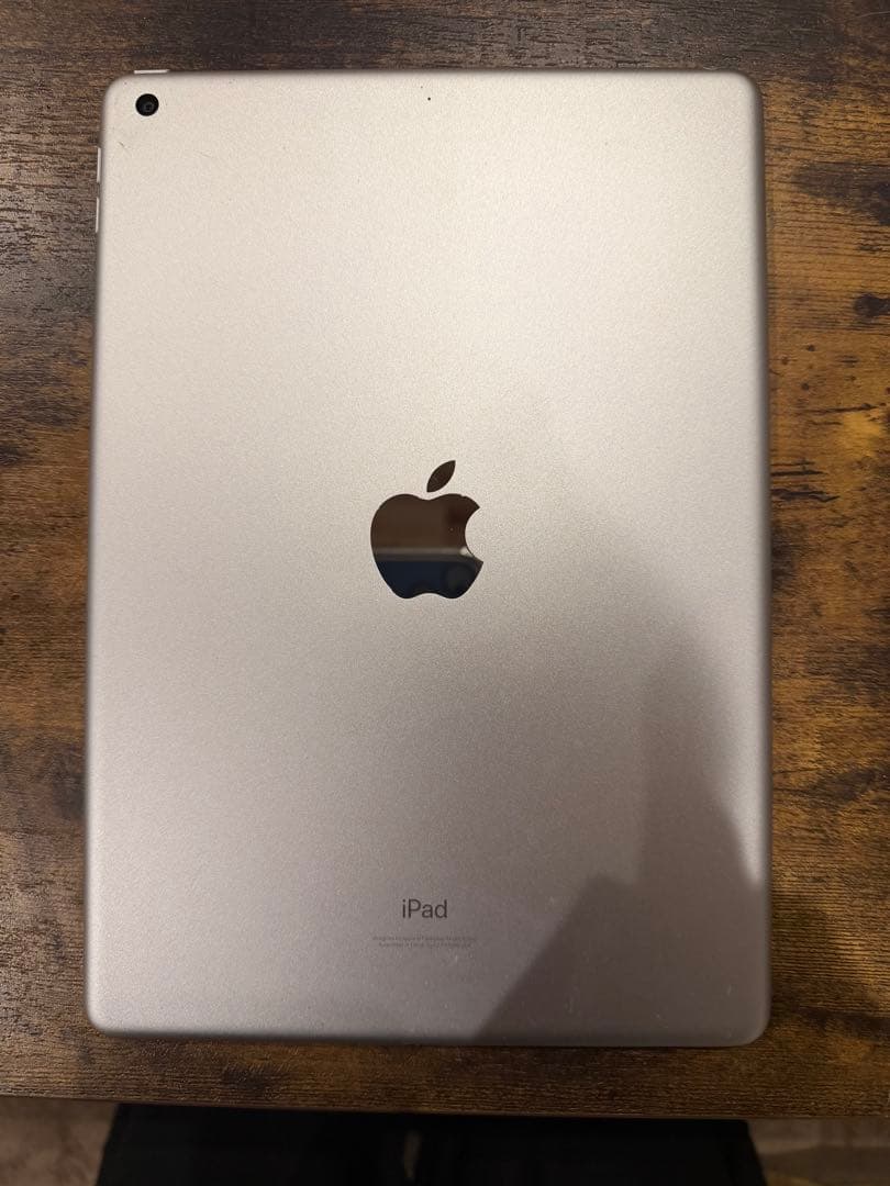 iPad9世代本体