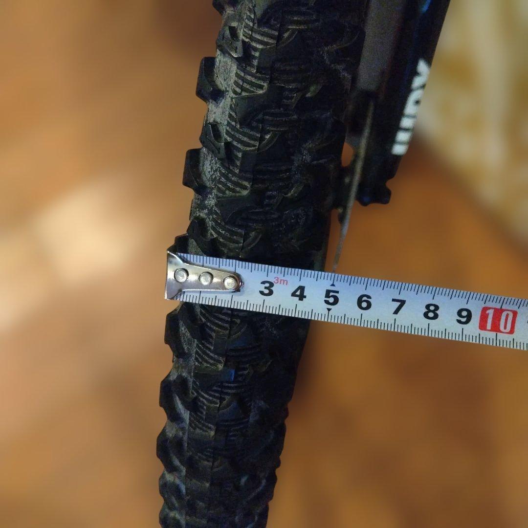 LOUIS GARNEAU マウンテンバイク 26インチ