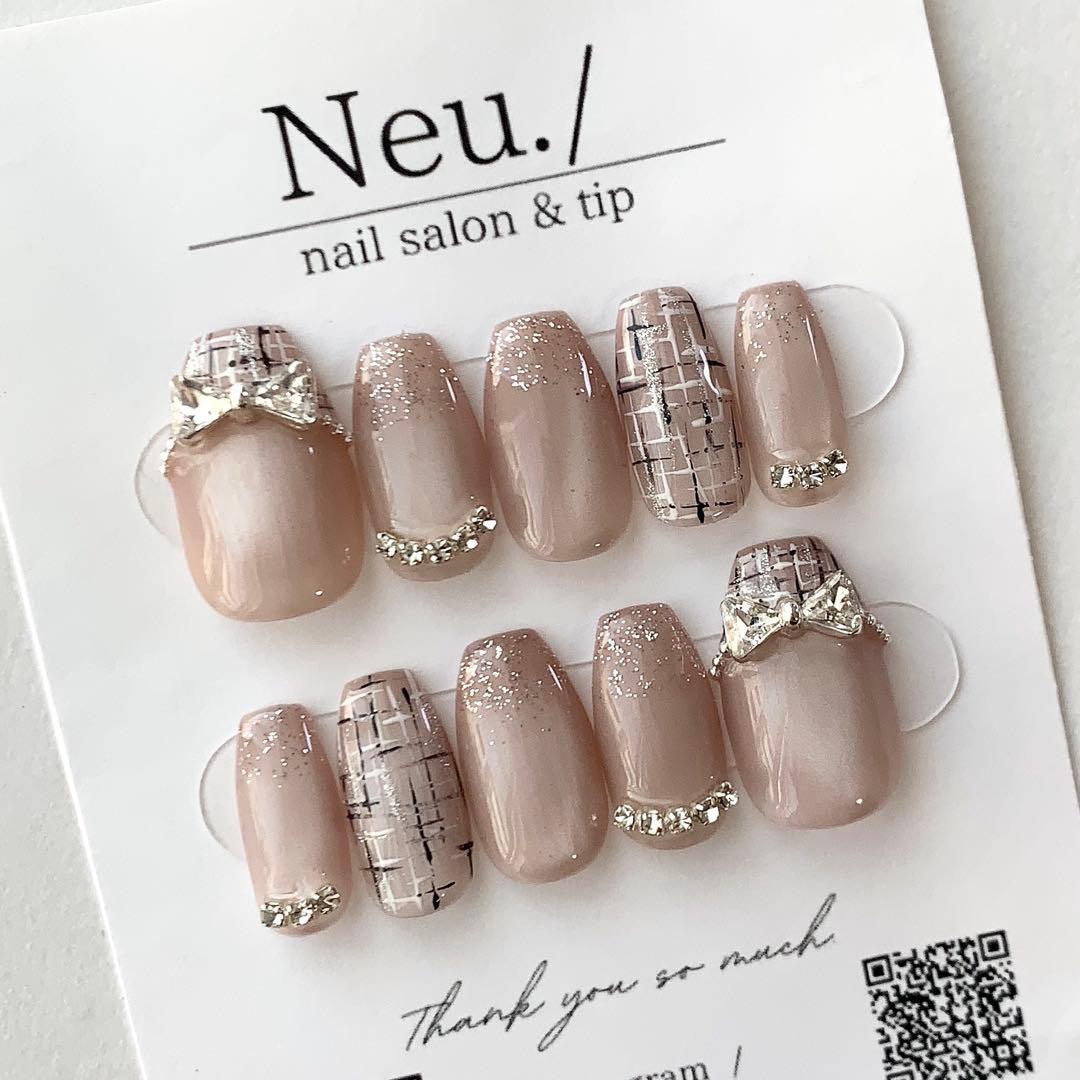 なな5点おまとめ