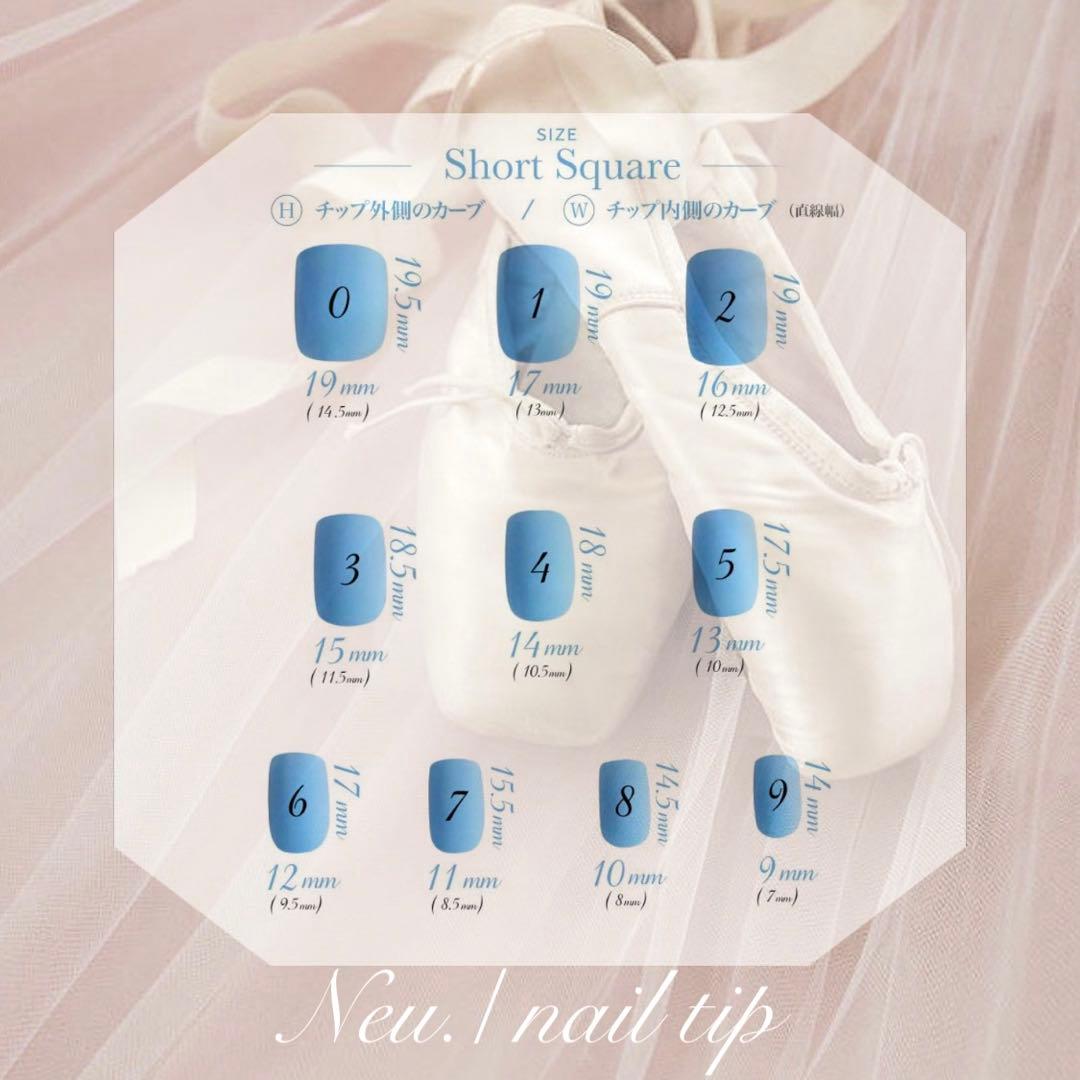 なな5点おまとめ