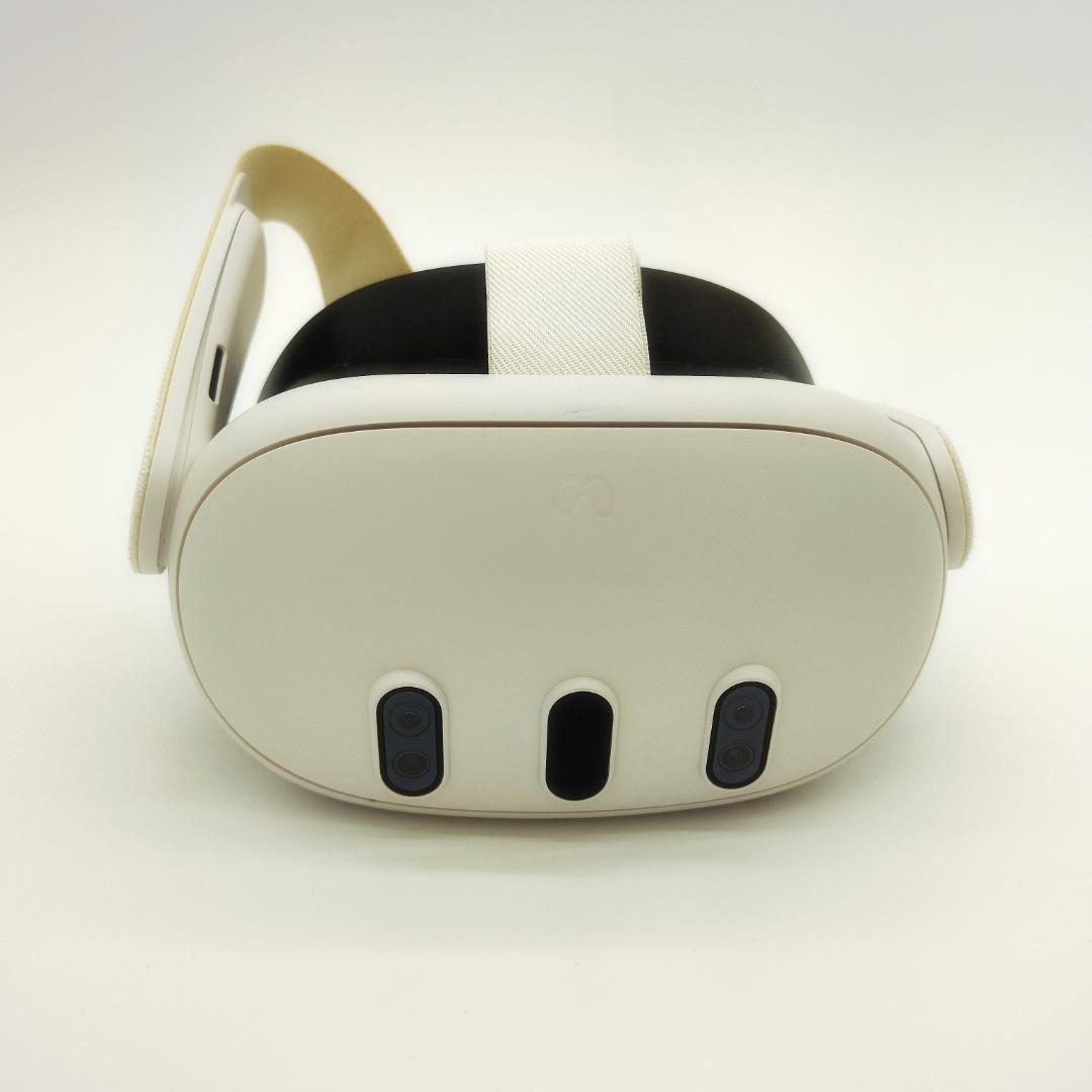 【訳あり】 Quest 3 128GB