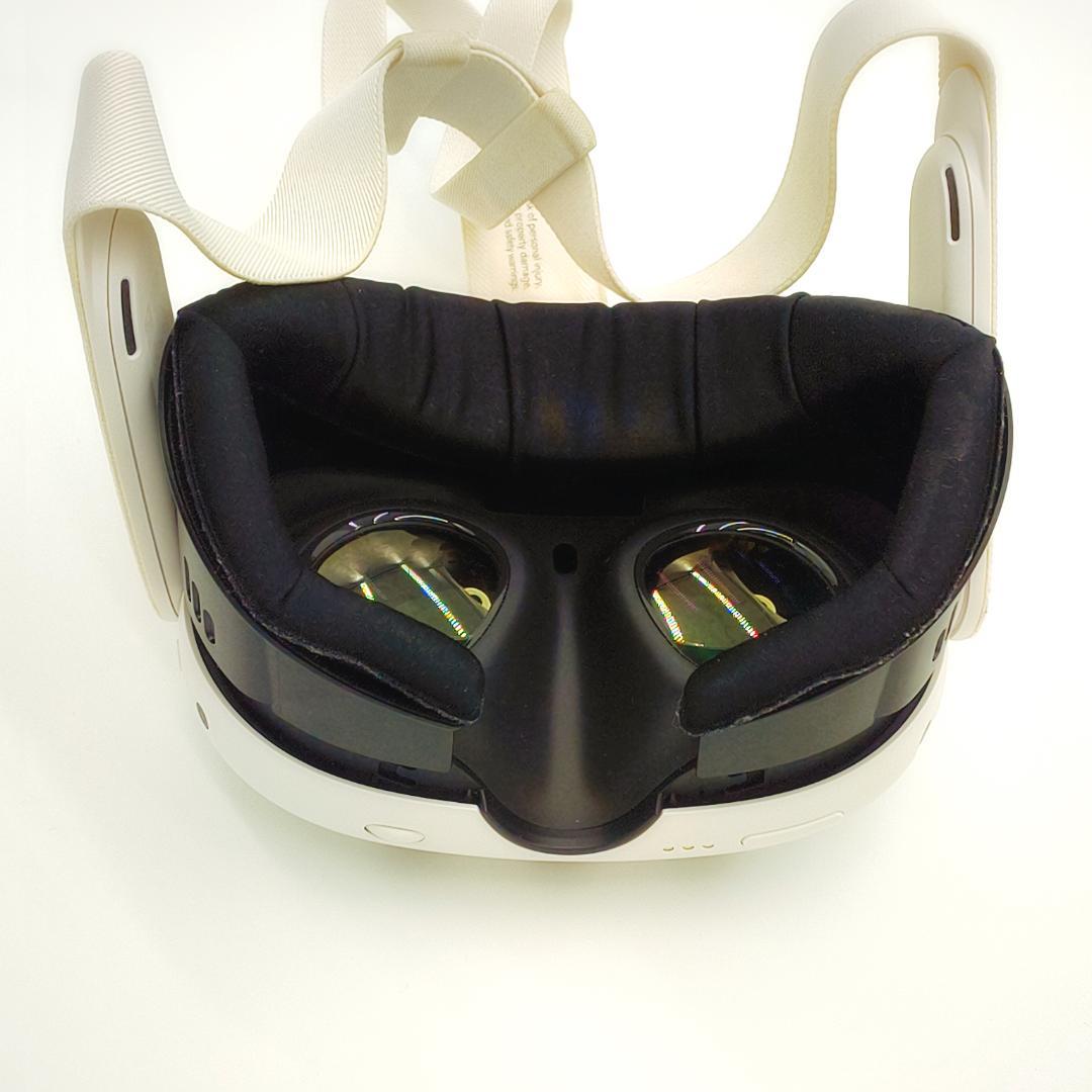 【訳あり】 Quest 3 128GB