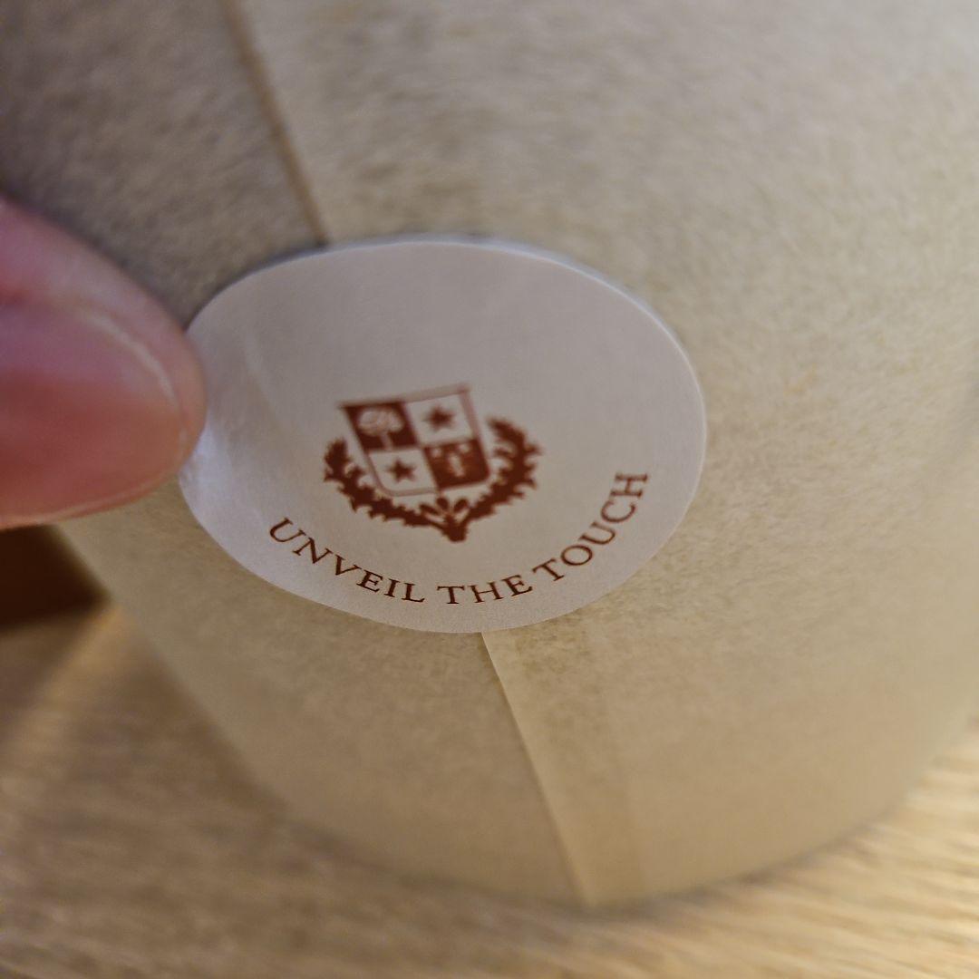 Loro Piana 香り付きキャンドル