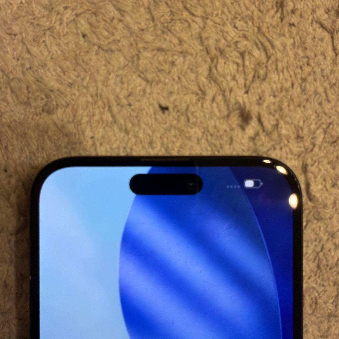 スマートフォン本体 iPhone15 plus