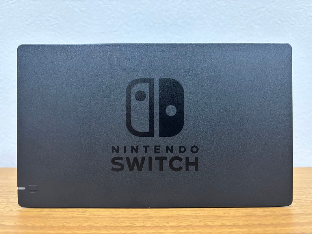 ニンテンドー スイッチ 本体＋周辺機器セット