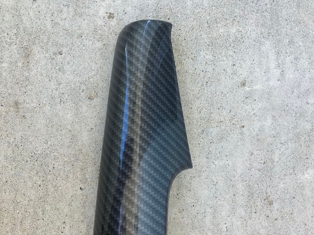 TRD ティーアールディー GRヤリス GRインテリアパネル　ヤリス　カーボン