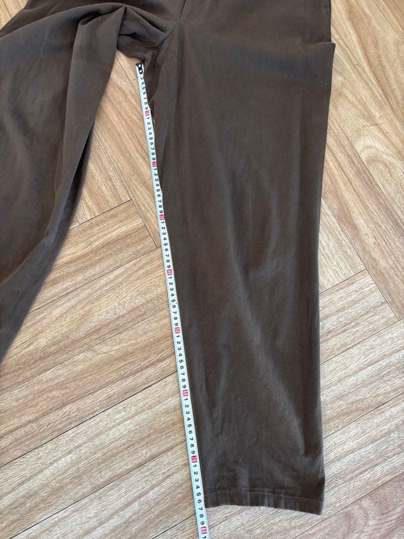 貴重80's■COMMEdesGARCONS HOMME【M】田中オムスラックス