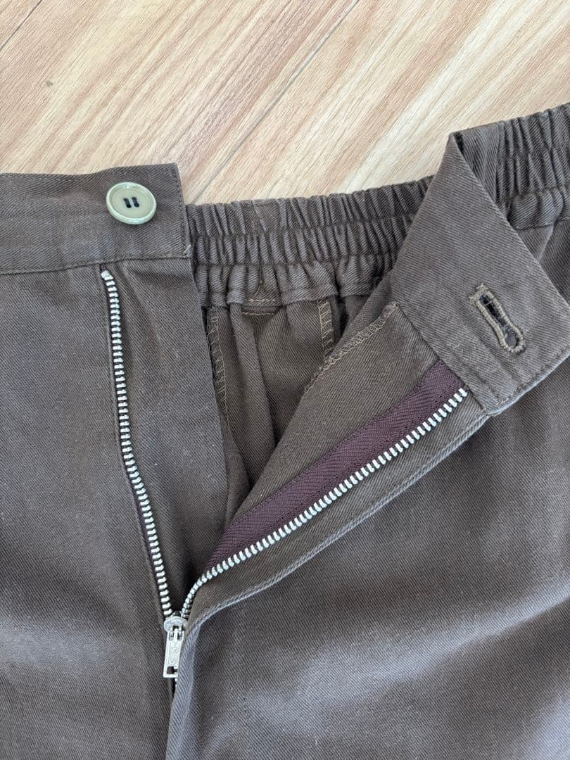 貴重80's■COMMEdesGARCONS HOMME【M】田中オムスラックス