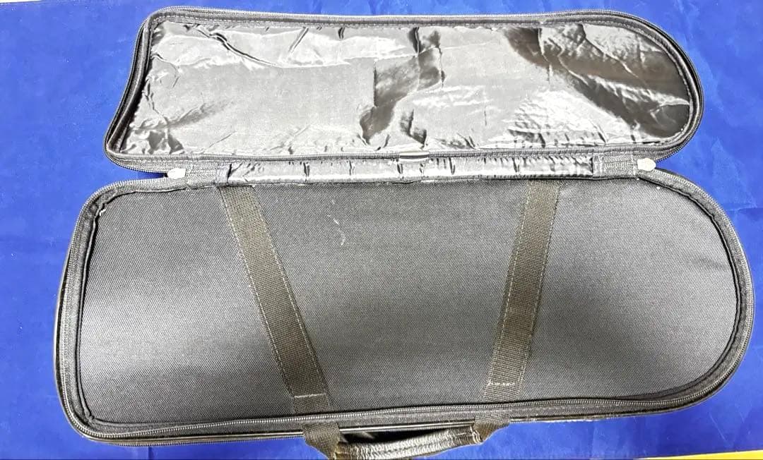 ふ*ー様 【超特価】MBマーカスボナ トランペット黒セミハードケース