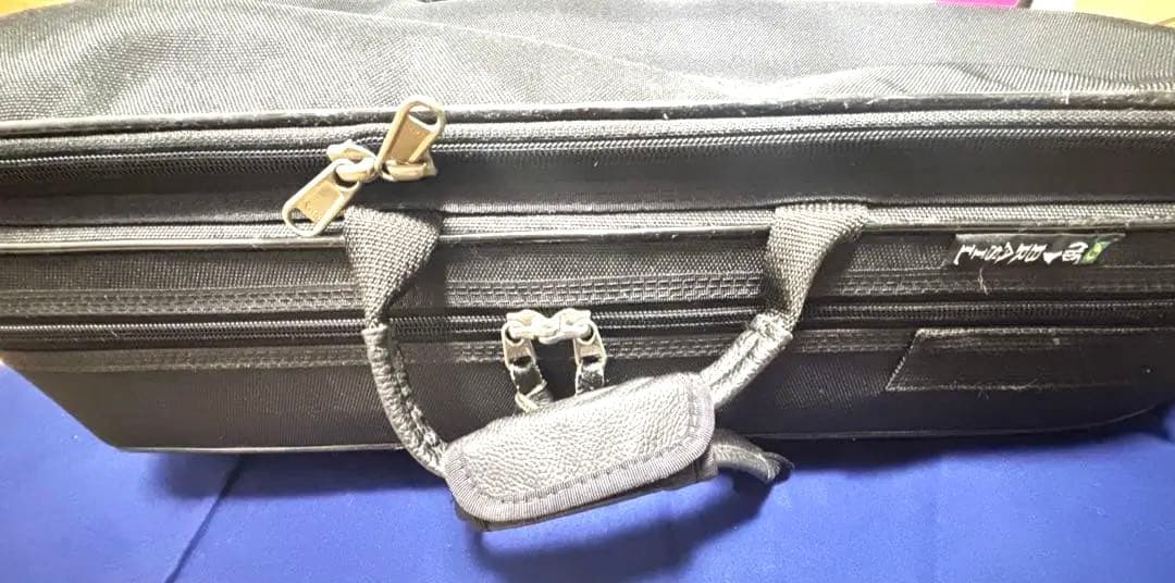 ふ*ー様 【超特価】MBマーカスボナ トランペット黒セミハードケース