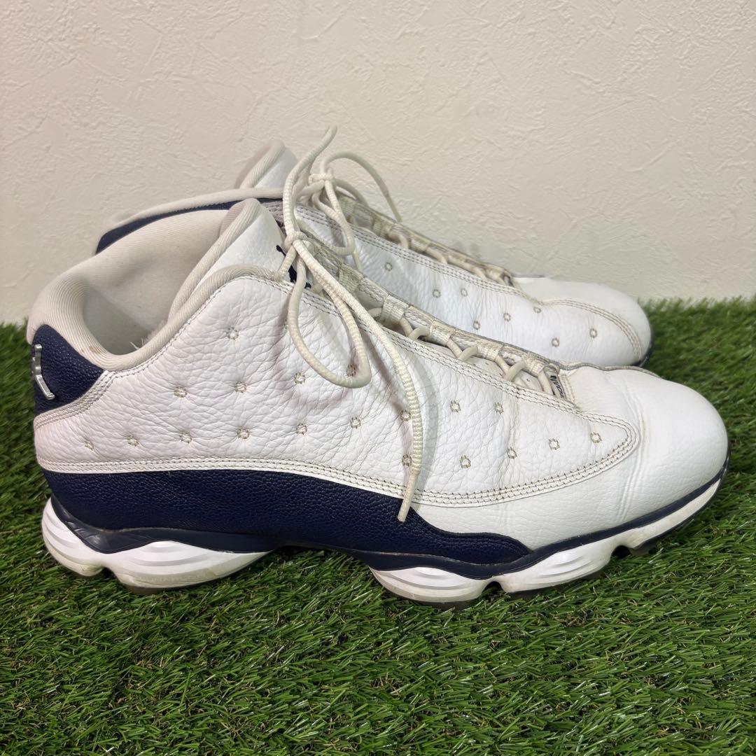 【JORDAN 】Nike Air Jordan 13 Retroゴルフシューズ