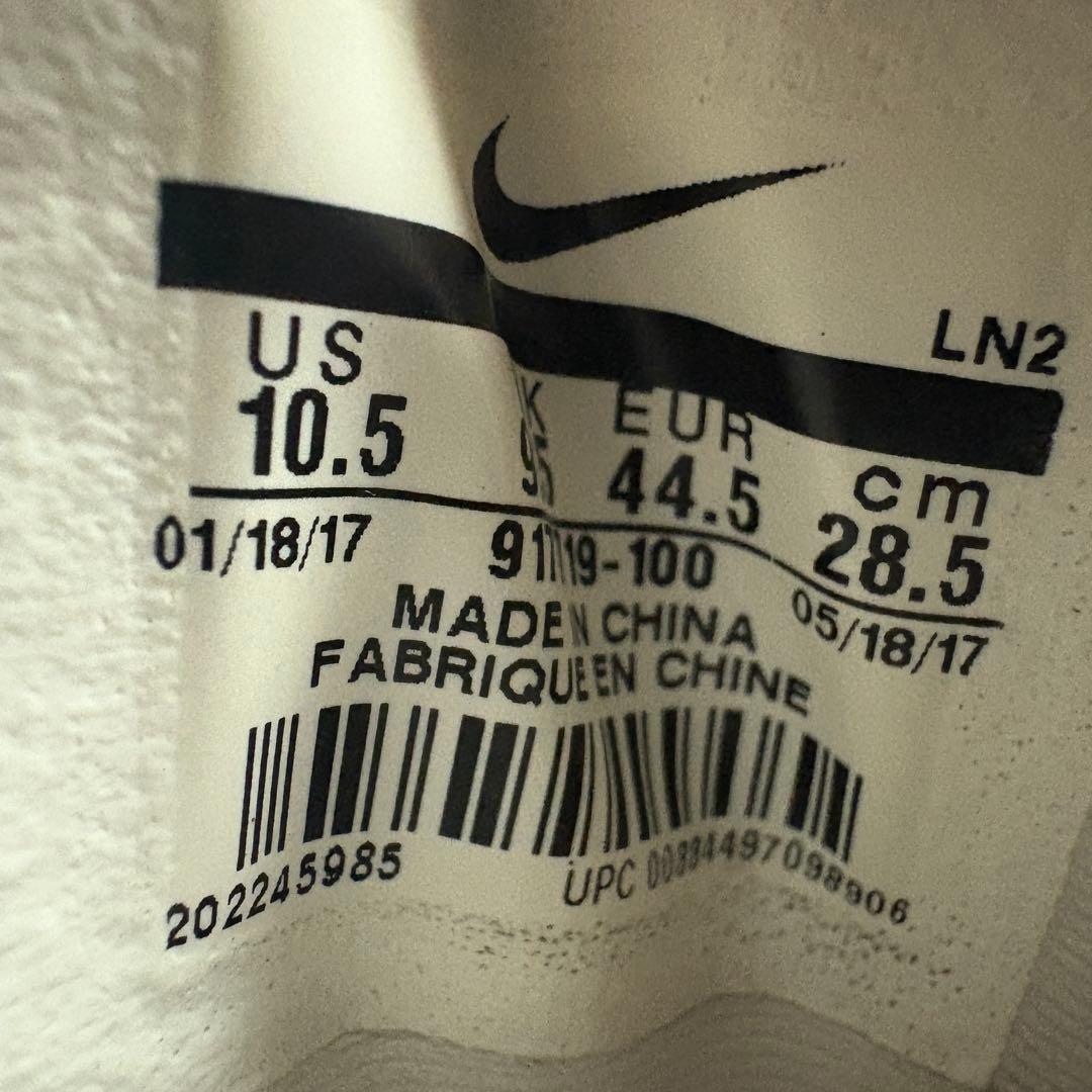 【JORDAN 】Nike Air Jordan 13 Retroゴルフシューズ