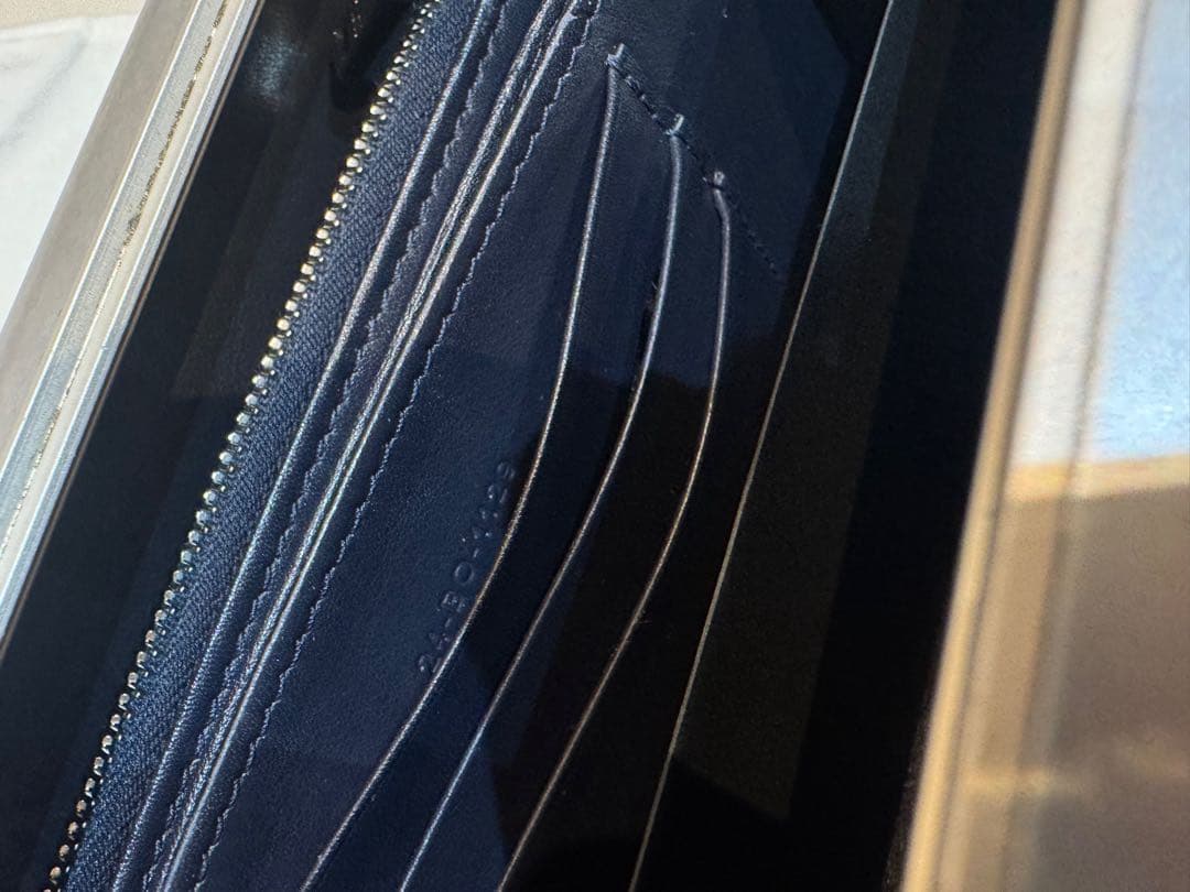 DIOR RIMOWA クロスボディバッグ ショルダーバッグ