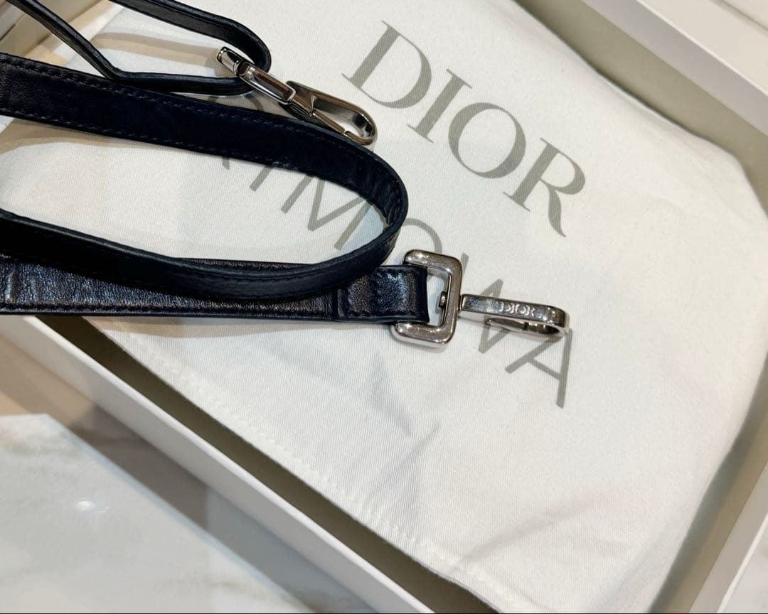 DIOR RIMOWA クロスボディバッグ ショルダーバッグ