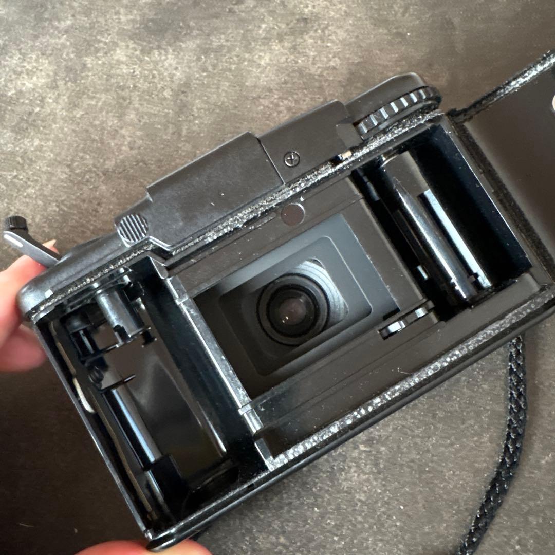 c*t様 オリンパス XA2コンパクトフィルムカメラ①