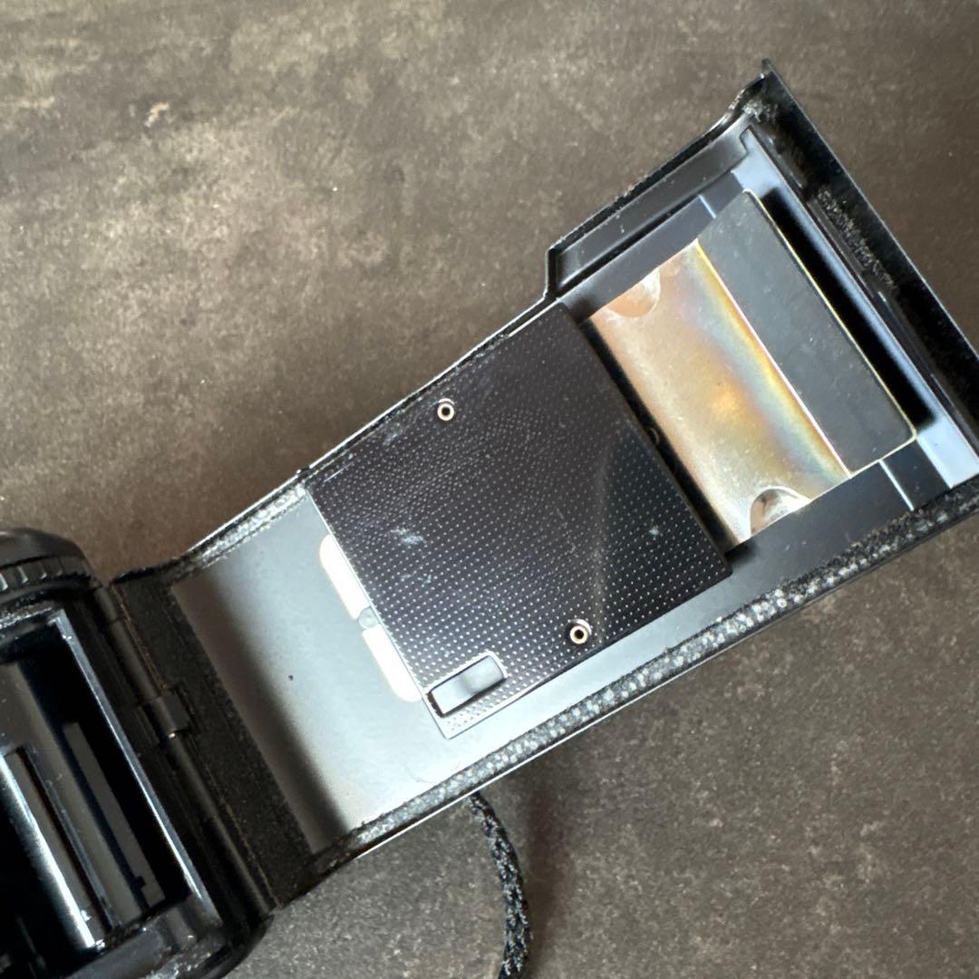 c*t様 オリンパス XA2コンパクトフィルムカメラ①