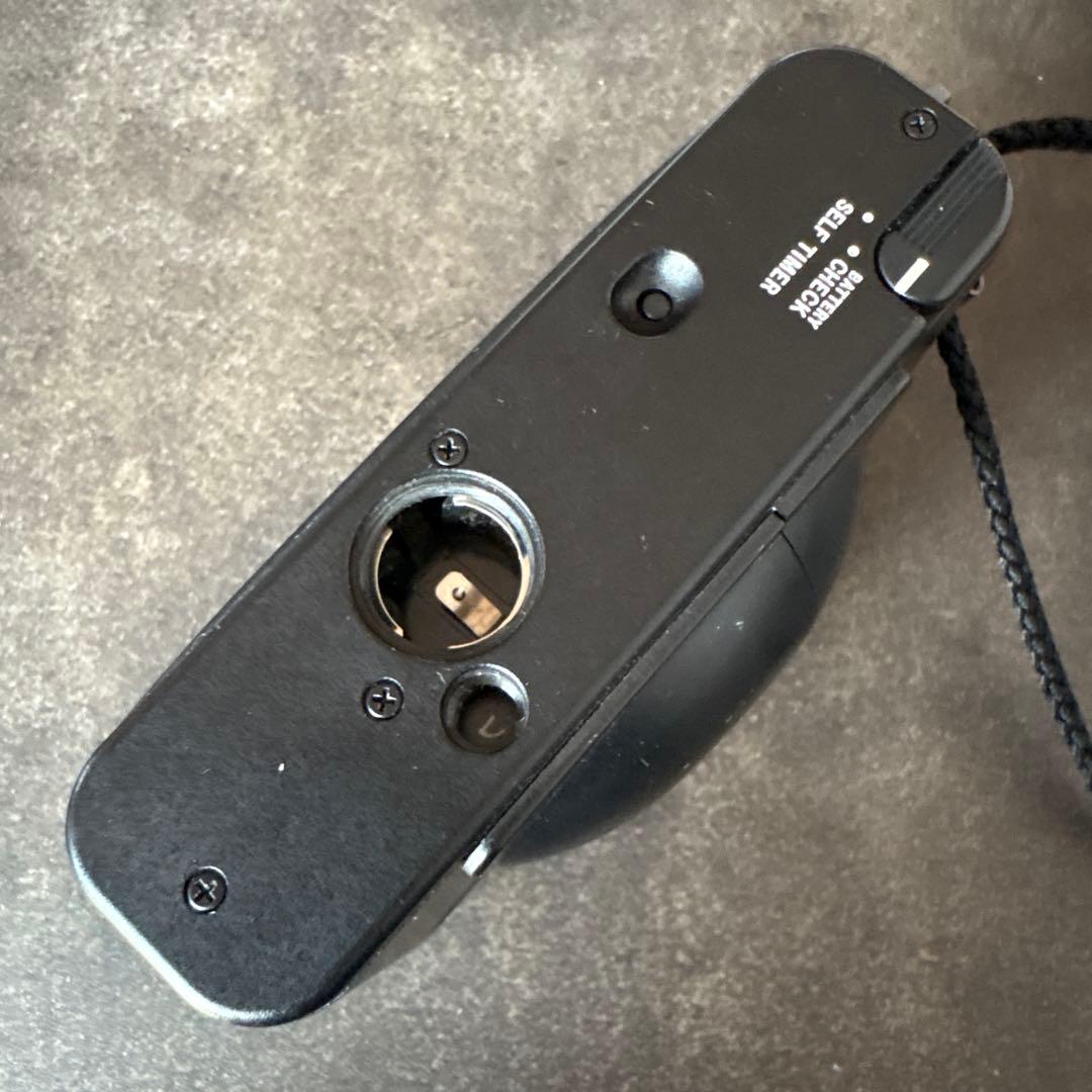 c*t様 オリンパス XA2コンパクトフィルムカメラ①