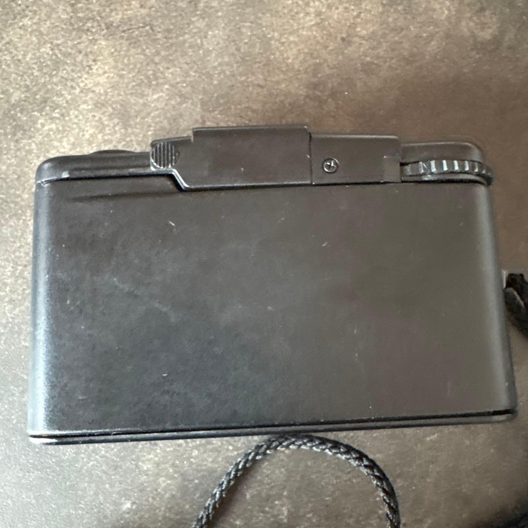 c*t様 オリンパス XA2コンパクトフィルムカメラ①