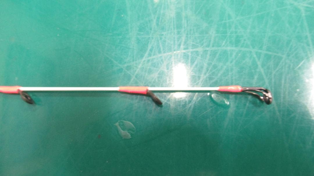 CROSSMISSION BB S66ML-S ジギングロッド