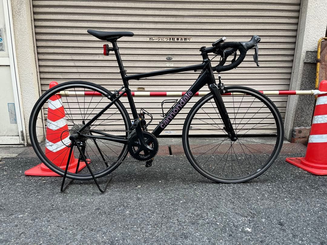 【尼崎大阪西宮で直接うけとり】Cannondale CAAD Optimo3