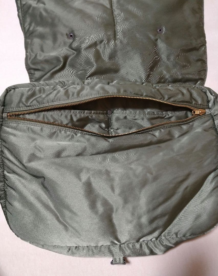 レア！90年代後半 PORTER 2wayヘルメットバッグ