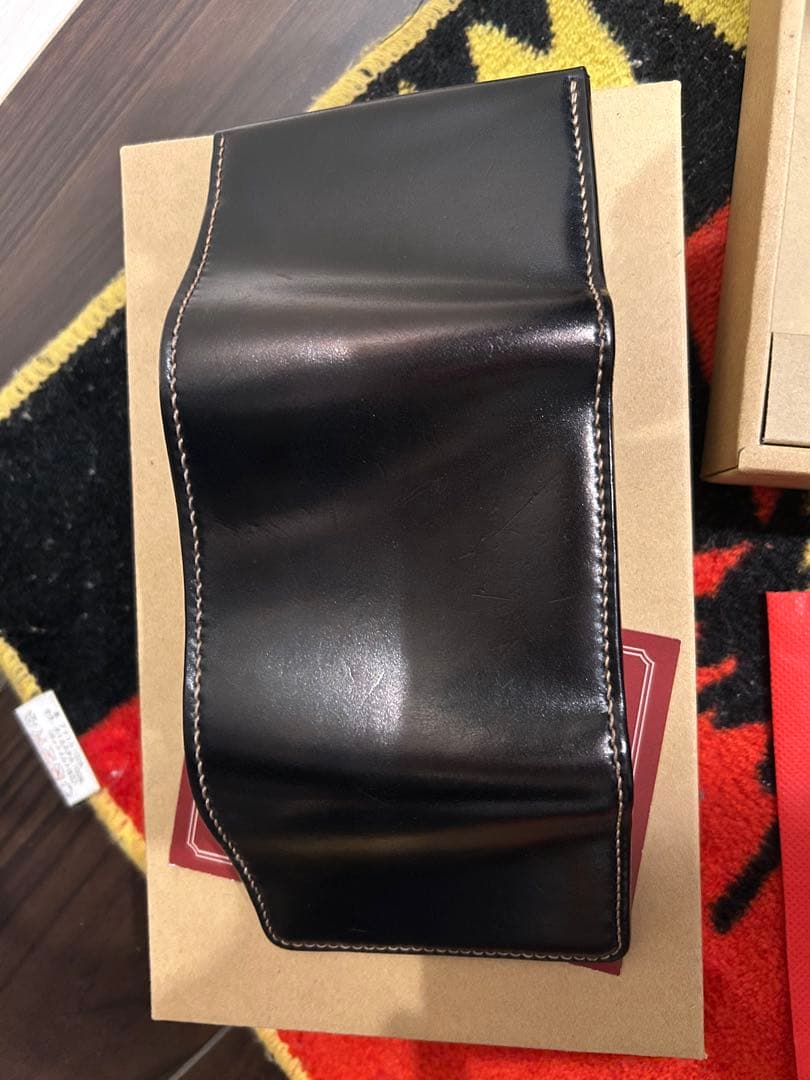 フラッドヘッド　財布