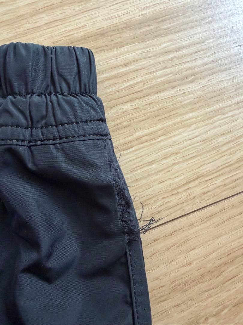 パンツ Fear of god 7th collection shorts