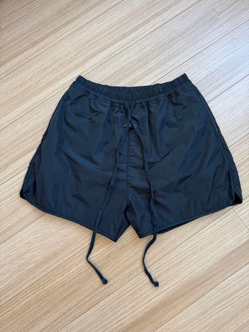 パンツ Fear of god 7th collection shorts