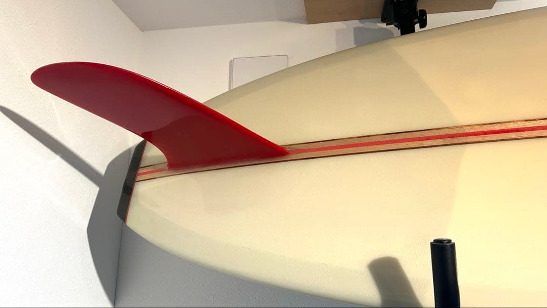 サーフィン・ボディボード Tudor Surfboards David Nuuhiwa Noserider