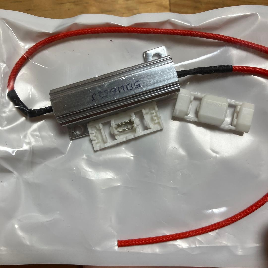 新品SUZUKI ジムニー　純正オプショングリル & LEDフォグランプセット