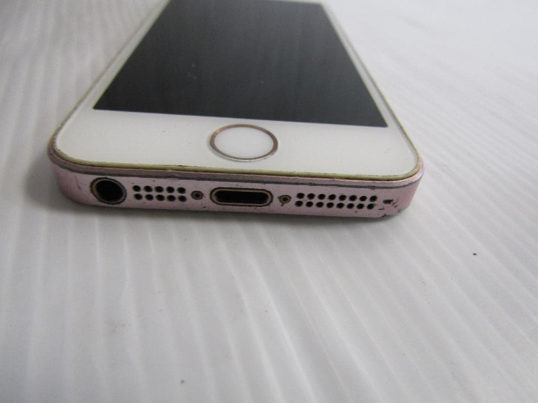 K0706 iPhone 11/ SEスマートフォン　ジャンク(3 セット)