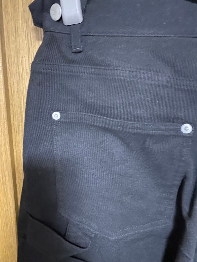 BASICKS PANTS美品❗️