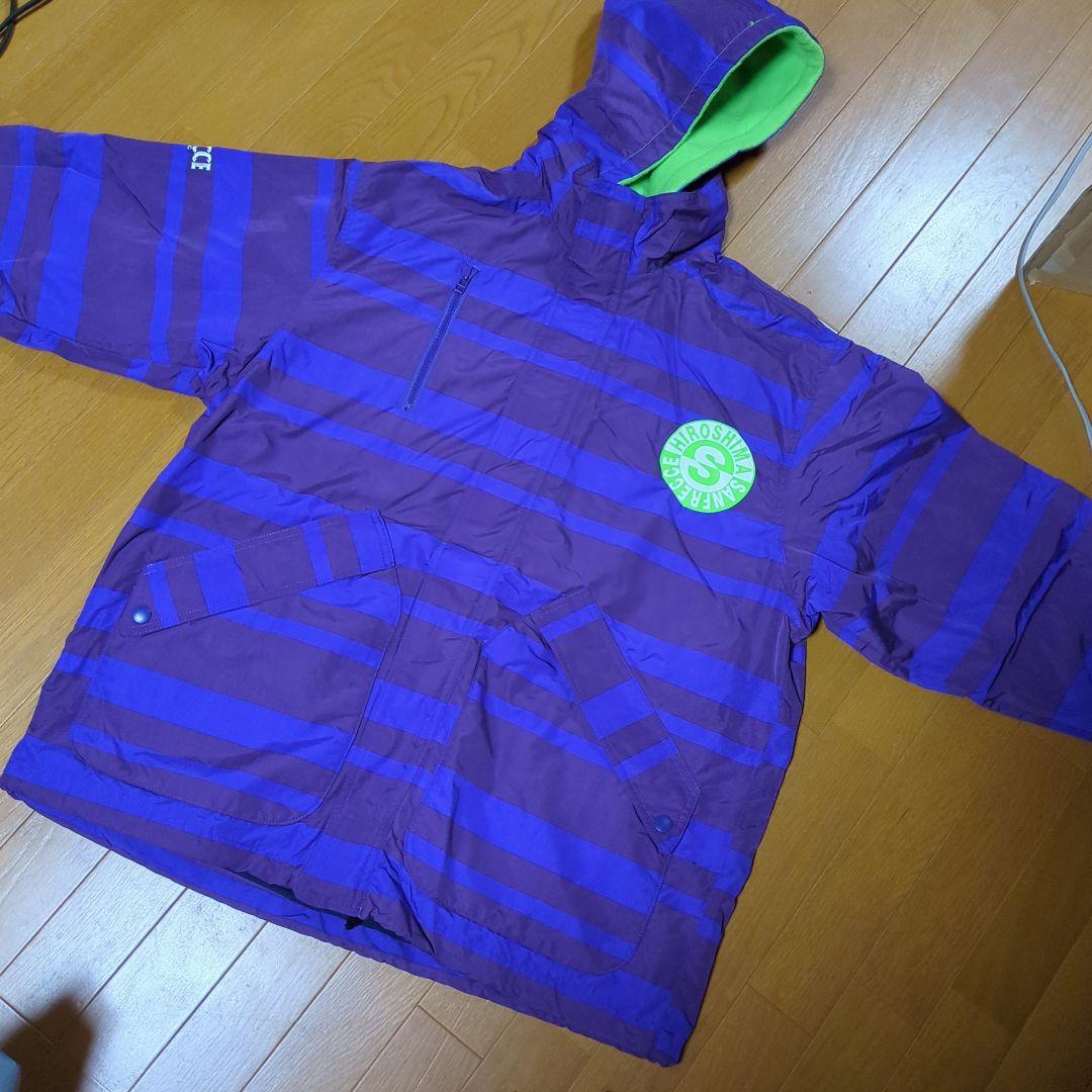 サンフレッチェ広島　パーカー