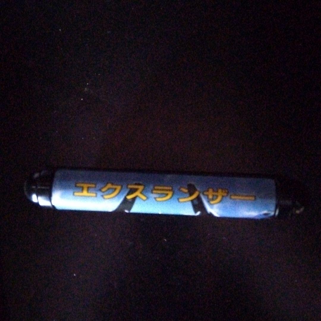 メガドライブソフト　エクスランザー