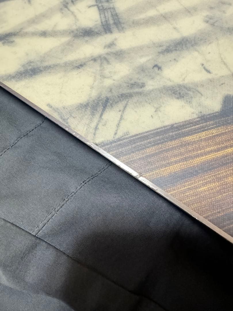 バートン　マロロ　2009年　158cm