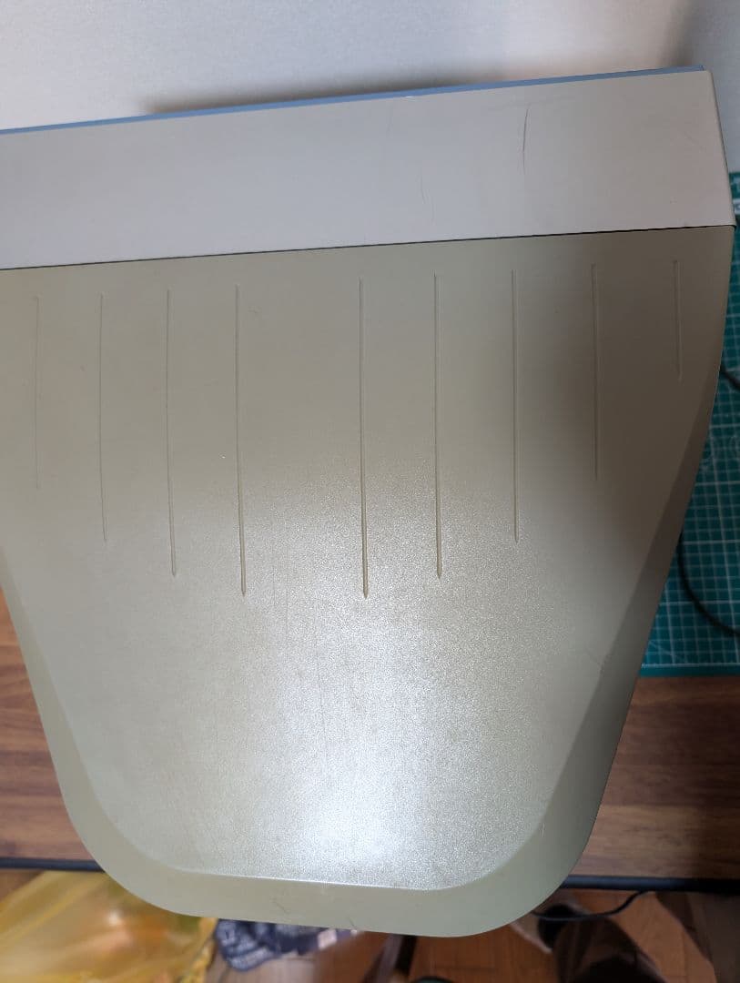 SONY KV-14DA1 トリニトロン 14インチ 　ジャンク