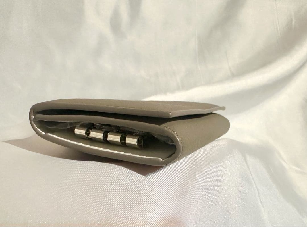 PELLE MORBIDA モルビダ バルカ 本革 牛革 キーケース