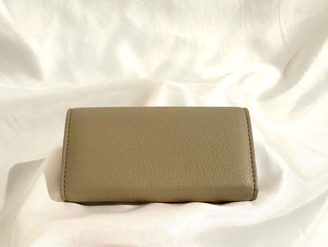 PELLE MORBIDA モルビダ バルカ 本革 牛革 キーケース