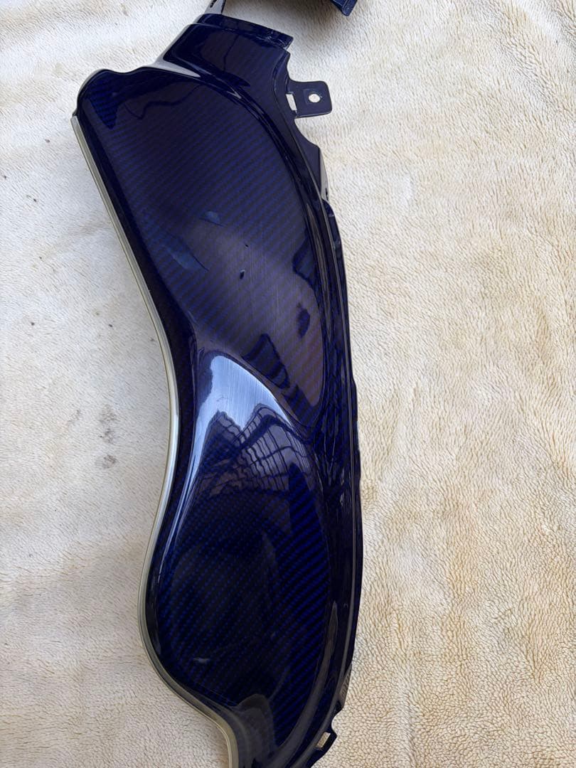 gsx1300r マジカルレーシング　インナーパネル一式