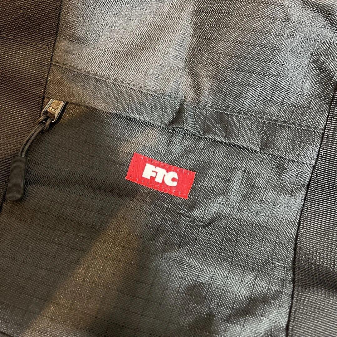 バッグ FTC DUFFLE BAG