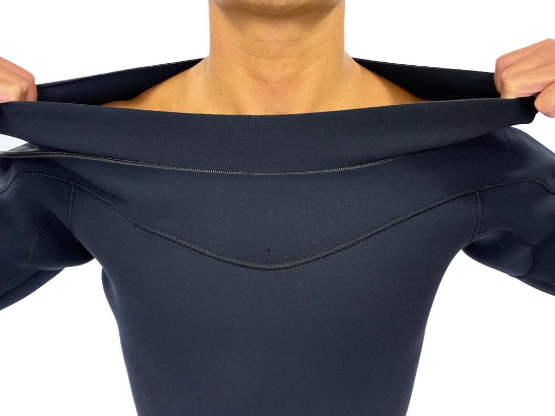 特割り価格 数量限定 3/3ｍｍ ロングチェストフルスーツ Lサイズ