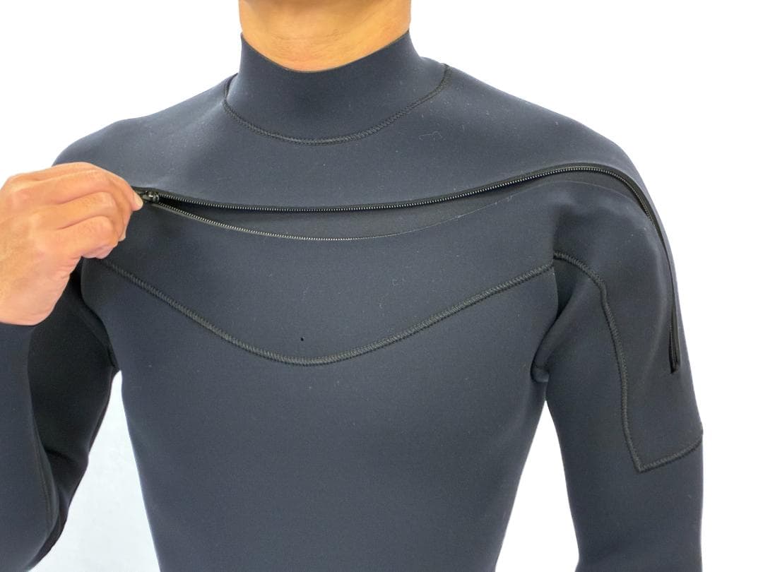 特割り価格 数量限定 3/3ｍｍ ロングチェストフルスーツ Lサイズ