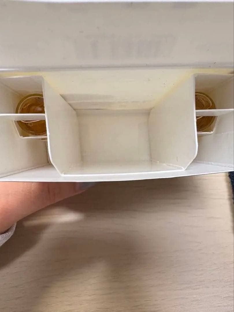 CHANEL N°5 エッセンシャルパフューム2025年クリスマス限定チェーン付