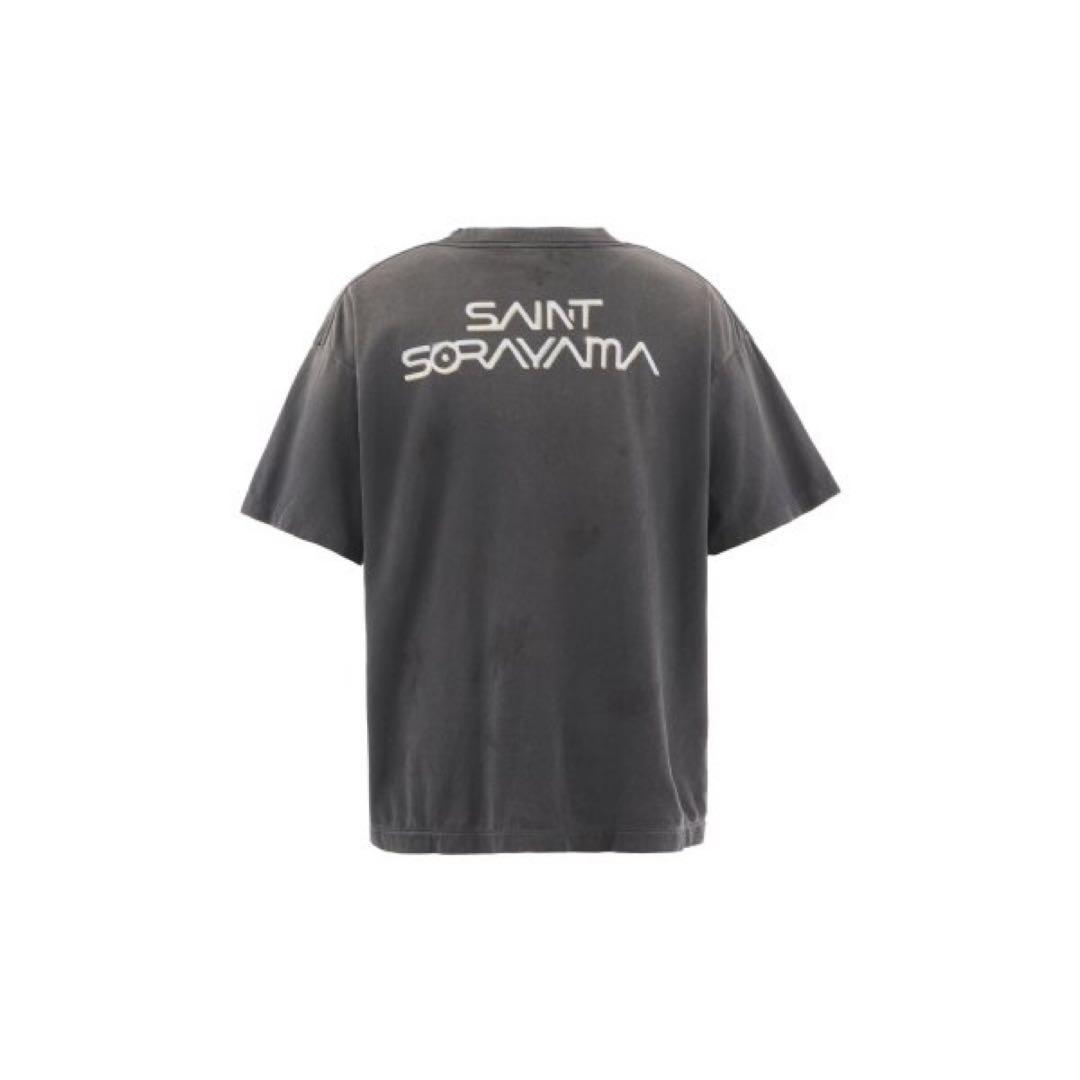 SAINT Mxxxxxx セントマイケル 空山基 T-REX 2XLサイズ