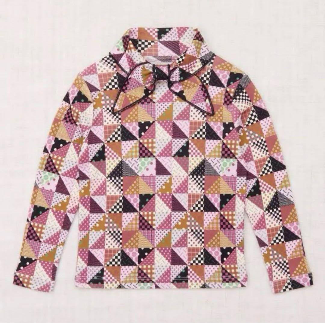 トップス Misha & Puff Scout Top 2y