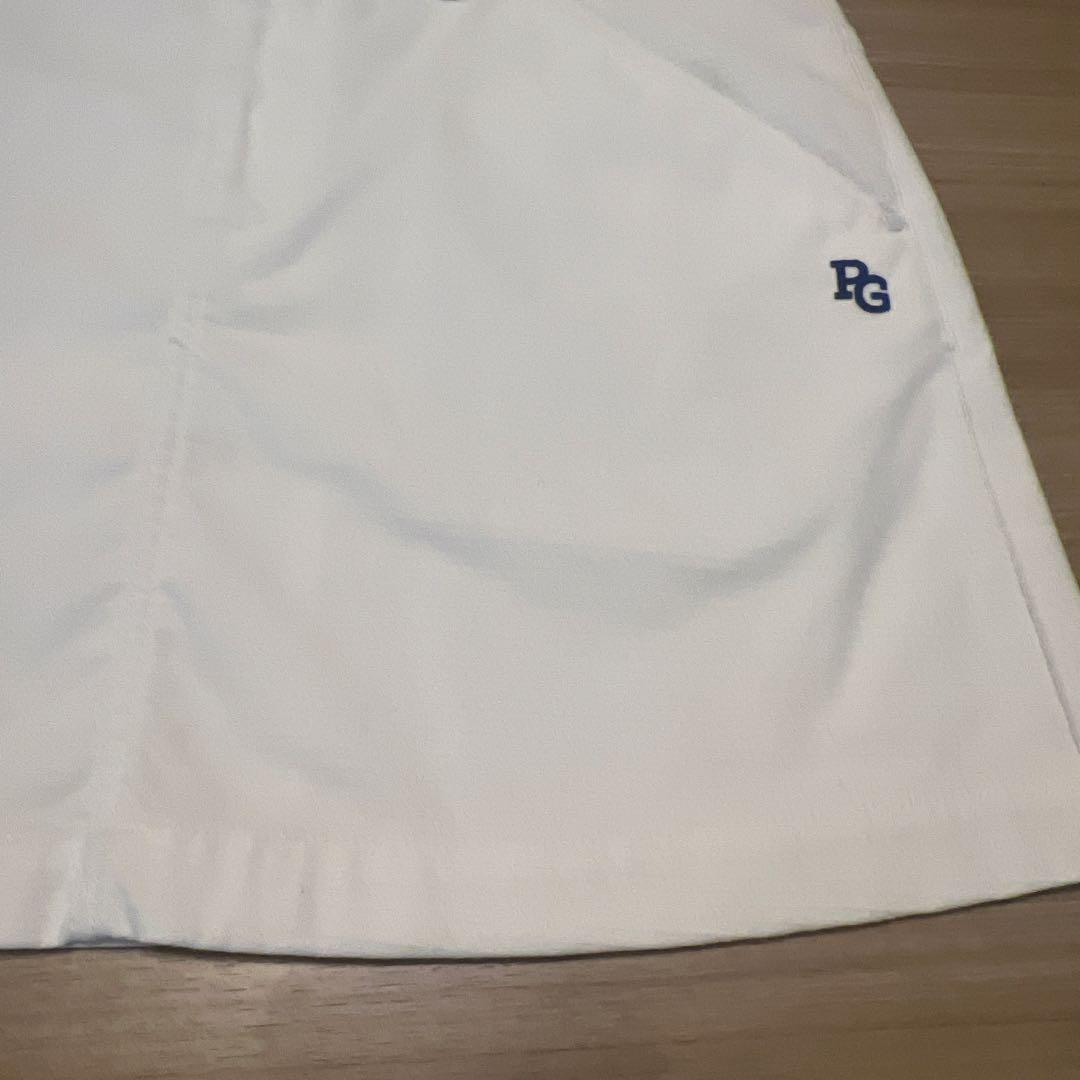 美品　パーリーゲイツ ゴルフ レディース スカート♪♪