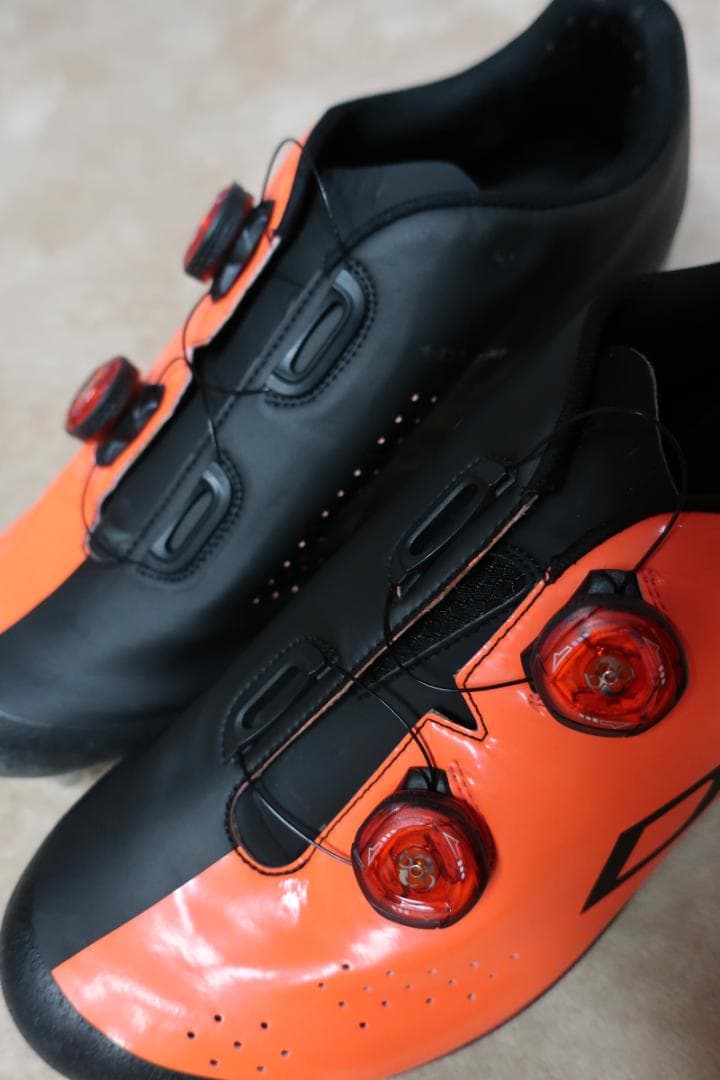 DMT M1（MTB用レーシングシューズ）EU43