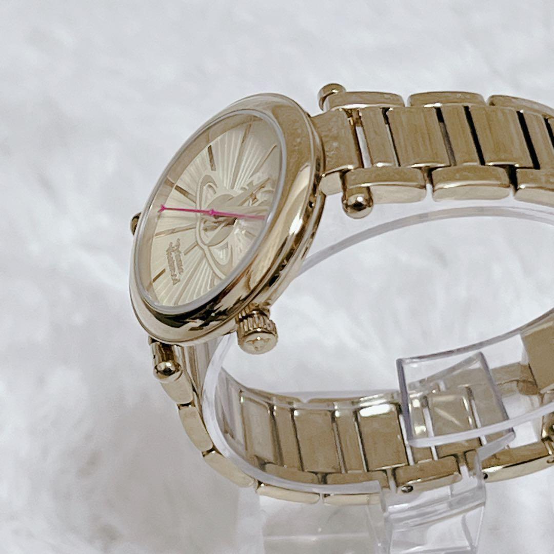 Vivienne Westwood Kensington ケンジントン 腕時計