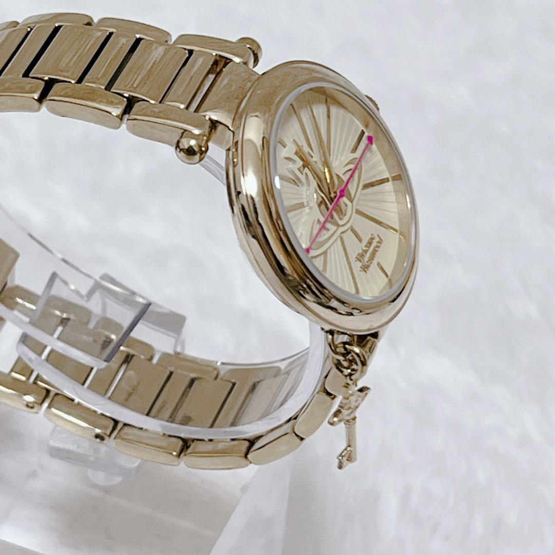 Vivienne Westwood Kensington ケンジントン 腕時計