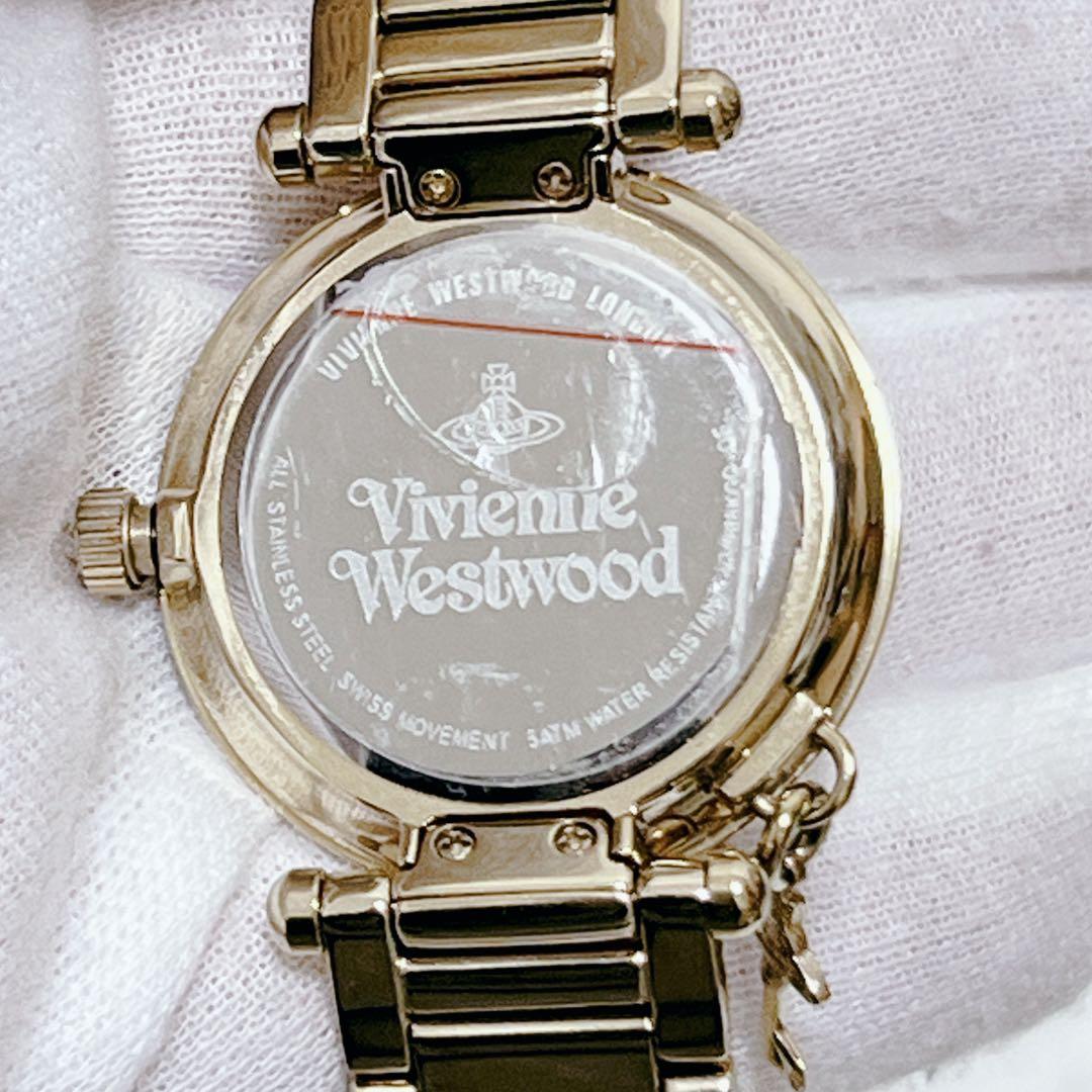 Vivienne Westwood Kensington ケンジントン 腕時計